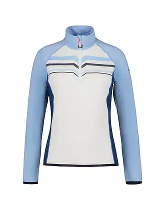 ICEPEAK | Zipshirt da turismo da donna Duvall |